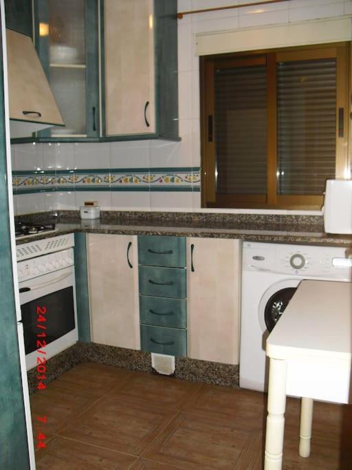 Casa Del Abuelo 1 Villa Yeste Exterior photo